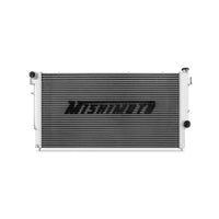 Mishimoto 94-02 Dodge Ram w/ 5.9L Cummins Engine Aluminum Performance Radiator - Cooling