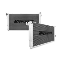 Mishimoto 94-02 Dodge Ram w/ 5.9L Cummins Engine Aluminum Performance Radiator - Cooling