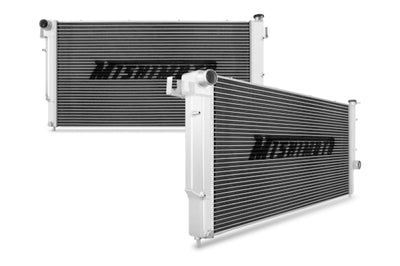 Mishimoto 94-02 Dodge Ram w/ 5.9L Cummins Engine Aluminum Performance Radiator - Cooling