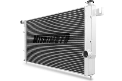 Mishimoto 94-02 Dodge Ram w/ 5.9L Cummins Engine Aluminum Performance Radiator - Cooling