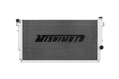 Mishimoto 94-02 Dodge Ram w/ 5.9L Cummins Engine Aluminum Performance Radiator - Cooling