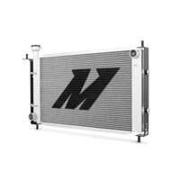 Mishimoto 94-95 Ford Mustang w/ Stabilizer System Automatic Aluminum Radiator - Cooling