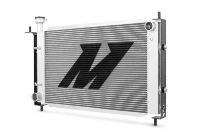 Mishimoto 94-95 Ford Mustang w/ Stabilizer System Automatic Aluminum Radiator - Cooling