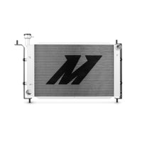 Mishimoto 94-95 Ford Mustang w/ Stabilizer System Automatic Aluminum Radiator - Cooling