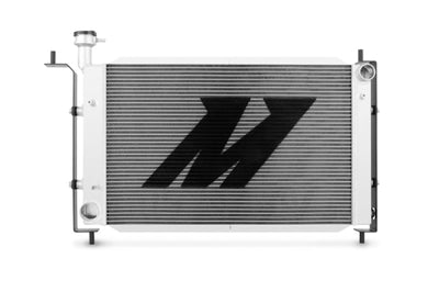 Mishimoto 94-95 Ford Mustang w/ Stabilizer System Automatic Aluminum Radiator - Cooling