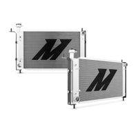 Mishimoto 94-95 Ford Mustang w/ Stabilizer System Automatic Aluminum Radiator - Cooling