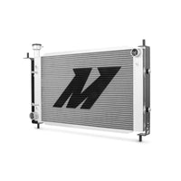Mishimoto 94-95 Ford Mustang w/ Stabilizer System Automatic Aluminum Radiator - Cooling