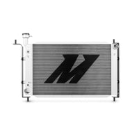 Mishimoto 94-95 Ford Mustang w/ Stabilizer System Automatic Aluminum Radiator - Cooling