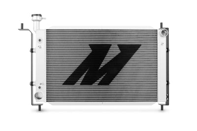 Mishimoto 94-95 Ford Mustang w/ Stabilizer System Automatic Aluminum Radiator - Cooling