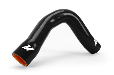 Mishimoto 94-97 Dodge 5.9L Cummins Coolant Hose Kit (Black) - Fabrication