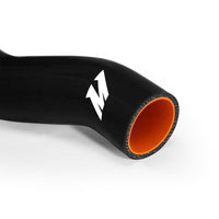 Mishimoto 94-97 Dodge 5.9L Cummins Coolant Hose Kit (Black) - Fabrication