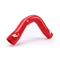 Mishimoto 94-97 Dodge 5.9L Cummins Coolant Hose Kit (Red) - Fabrication