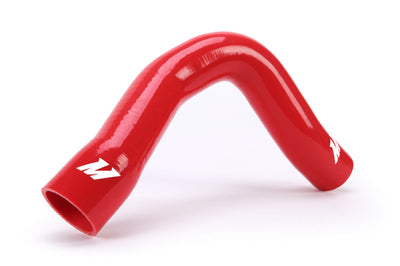 Mishimoto 94-97 Dodge 5.9L Cummins Coolant Hose Kit (Red) - Fabrication
