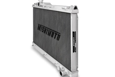 Mishimoto 94-99 Toyota Celica GT/GT4 Manual Aluminum Radiator - Cooling