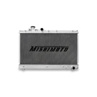 Mishimoto 94-99 Toyota Celica GT/GT4 Manual Aluminum Radiator - Cooling