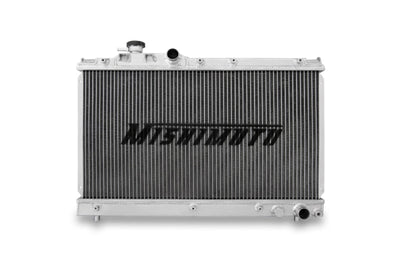 Mishimoto 94-99 Toyota Celica GT/GT4 Manual Aluminum Radiator - Cooling