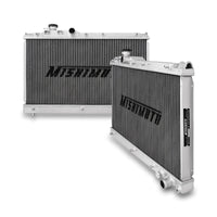 Mishimoto 94-99 Toyota Celica GT/GT4 Manual Aluminum Radiator - Cooling