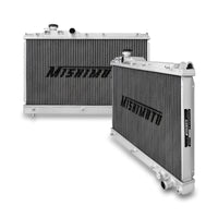 Mishimoto 94-99 Toyota Celica GT/GT4 Manual Aluminum Radiator - Cooling
