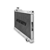 Mishimoto 94-99 Toyota Celica GT/GT4 Manual Aluminum Radiator - Cooling