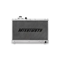 Mishimoto 94-99 Toyota Celica GT/GT4 Manual Aluminum Radiator - Cooling