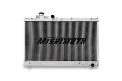Mishimoto 94-99 Toyota Celica GT/GT4 Manual Aluminum Radiator - Cooling