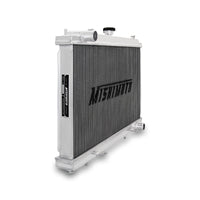 Mishimoto 95-98 Nissan 240sx S14 SR20DET Aluminum Radiator - Cooling