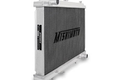 Mishimoto 95-98 Nissan 240sx S14 SR20DET Aluminum Radiator - Cooling