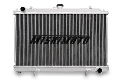 Mishimoto 95-98 Nissan 240sx S14 SR20DET Aluminum Radiator - Cooling