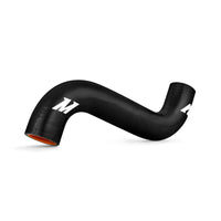 Mishimoto 95-98 Nissan 240SX S14 w/ LSX Swap Black Silicone Hose Kit - Fabrication