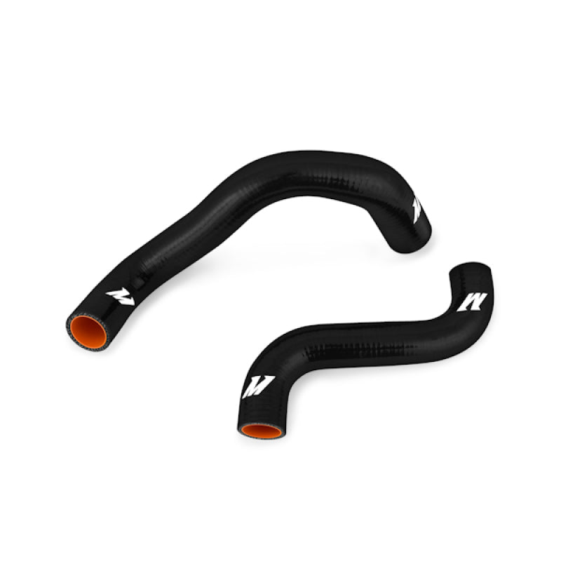 Mishimoto 95-98 Nissan 240SX S14 w/ LSX Swap Black Silicone Hose Kit - Fabrication