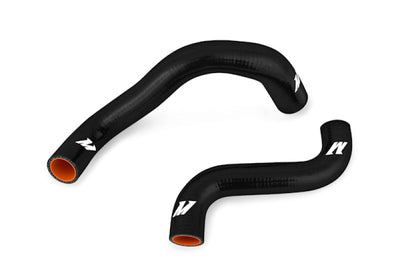 Mishimoto 95-98 Nissan 240SX S14 w/ LSX Swap Black Silicone Hose Kit - Fabrication