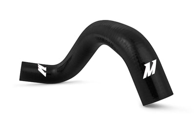 Mishimoto 95-98 Nissan 240SX S14 w/ LSX Swap Black Silicone Hose Kit - Fabrication