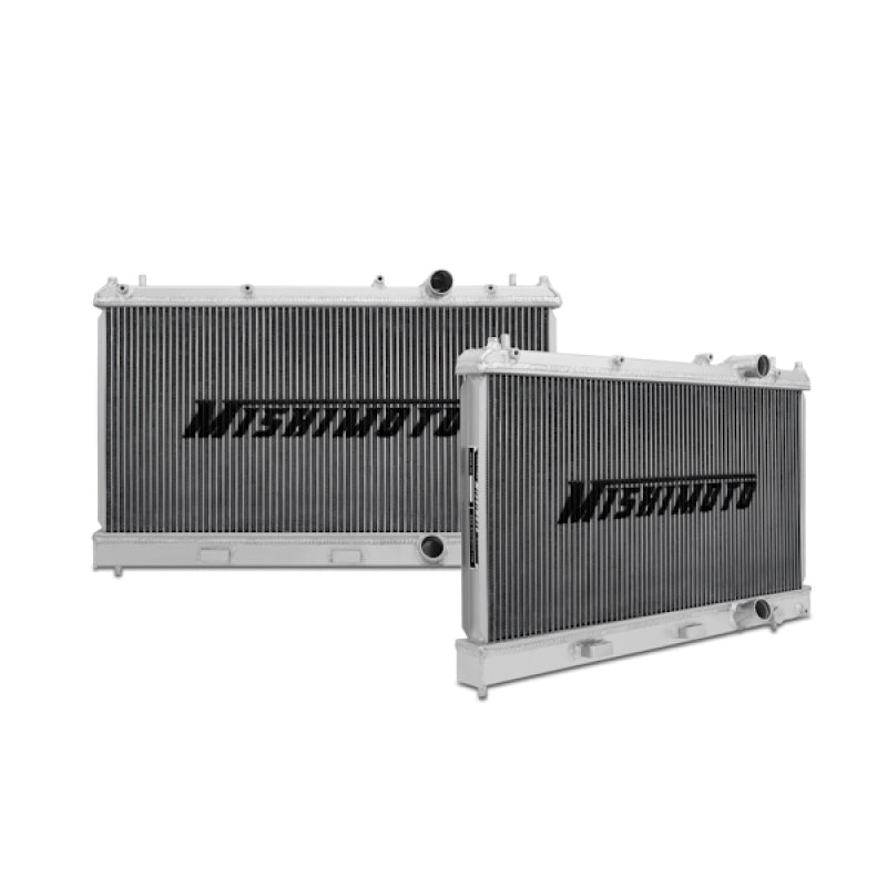 Mishimoto 95-99 Dodge Neon Manual Aluminum Radiator - Cooling