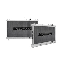 Mishimoto 95-99 Dodge Neon Manual Aluminum Radiator - Cooling