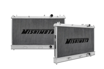Mishimoto 95-99 Dodge Neon Manual Aluminum Radiator - Cooling