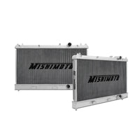 Mishimoto 95-99 Dodge Neon Manual Aluminum Radiator - Cooling