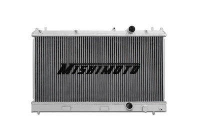 Mishimoto 95-99 Dodge Neon Manual Aluminum Radiator - Cooling