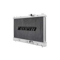 Mishimoto 95-99 Dodge Neon Manual Aluminum Radiator - Cooling