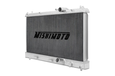 Mishimoto 95-99 Dodge Neon Manual Aluminum Radiator - Cooling