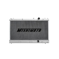 Mishimoto 95-99 Dodge Neon Manual Aluminum Radiator - Cooling