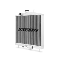 Mishimoto 96-00 Honda Civic K-Series Swap Aluminum Radiator - Cooling