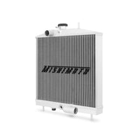 Mishimoto 96-00 Honda Civic K-Series Swap Aluminum Radiator - Cooling
