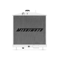 Mishimoto 96-00 Honda Civic K-Series Swap Aluminum Radiator - Cooling