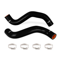 Mishimoto 96-02 Toyota 4Runner 3.4L V6 Black Silicone Hose Kit - Fabrication