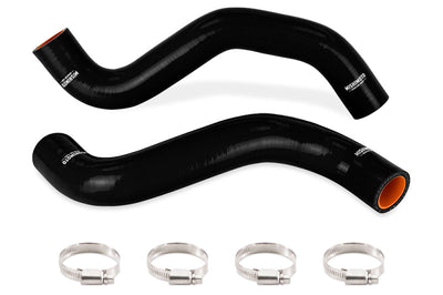 Mishimoto 96-02 Toyota 4Runner 3.4L V6 Black Silicone Hose Kit - Fabrication
