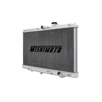 Mishimoto 97-01 Honda Prelude Manual Aluminum Radiator - Cooling