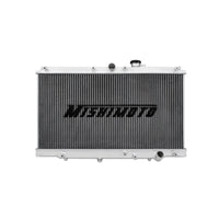 Mishimoto 97-01 Honda Prelude Manual Aluminum Radiator - Cooling