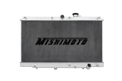 Mishimoto 97-01 Honda Prelude Manual Aluminum Radiator - Cooling