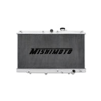 Mishimoto 97-01 Honda Prelude Manual Aluminum Radiator - Cooling