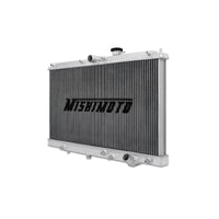 Mishimoto 97-01 Honda Prelude Manual Aluminum Radiator - Cooling